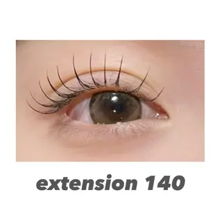 マツエク・マツパ scarlet asahiのマツエク・マツパデザイン