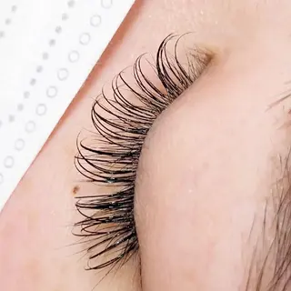 マツエク・マツパ kirakira所属・ʏᴜᴋᴀ /ᴋɪʀᴀᴋɪʀᴀのマツエク・マツパデザイン