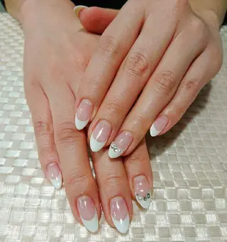 ネイル みー shakushiroのネイルデザイン