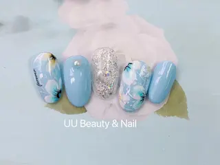 ネイル UU Beauty &Nailのネイルデザイン