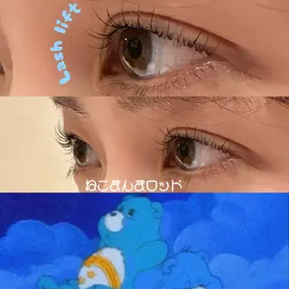 マツエク・マツパ ❤︎ kannoの眉毛・アイブロウイメージ