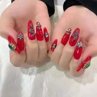 ネイル Salon Ｋのネイルデザイン