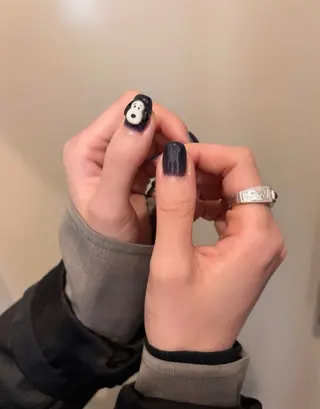 ネイル Cherirnail kaoriのネイルデザイン