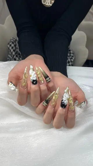 ネイル The 1989 Nail Salonのネイルデザイン