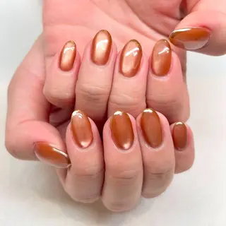 ネイル Charis エステ&ネイルのエステ・リラクイメージ