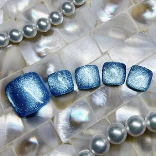 ネイル Noix Mのネイルデザイン