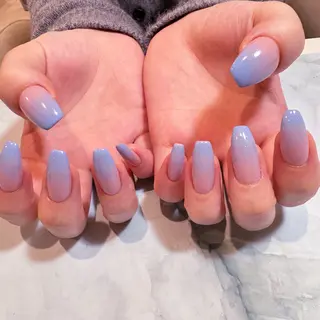 ネイル Girasol YUKIのネイルデザイン