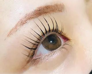 マツエク・マツパ eyelash salon sopo所属・sopo 山口のマツエク・マツパデザイン