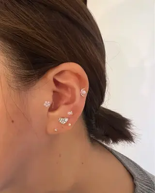 Jewelit所属・耳つぼジュエリー Jewelitのその他イメージ