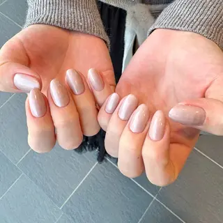ネイル Feluce. eyelash&nail【フェルーチェ】所属・nail mahoのネイルデザイン