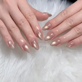 ネイル ヒユ ヒヨリのネイルデザイン