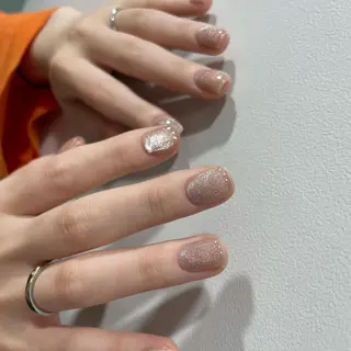 ネイル Rina Suzukiのネイルデザイン