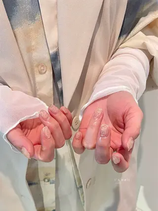 ネイル i's nail 〈アイズネイル〉のネイルデザイン