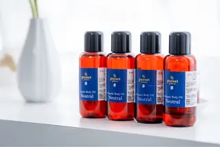 プライベートサロン Vera Luceのエステ・リラクイメージ