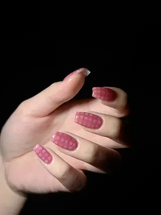 ネイル natsumi .のネイルデザイン