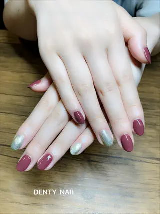 ネイル DENTY NAIL所属・DENTY NAIL -ArtRoom-のネイルデザイン