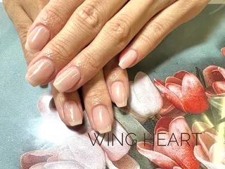 ネイル I. AYUMIのネイルデザイン