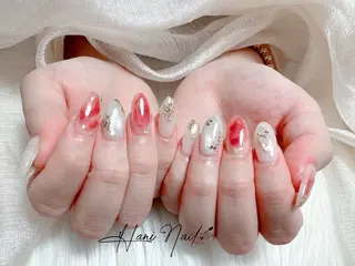 ネイル Hani Nail 三ノ宮【ハニネイル】所属・Hani Nail 【ハニネイル】のネイルデザイン