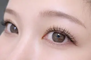 マツエク・マツパ ariyama ｔのマツエク・マツパデザイン