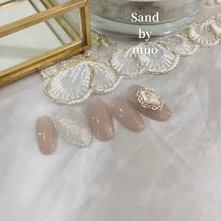 ネイル 中川 ほののネイルデザイン