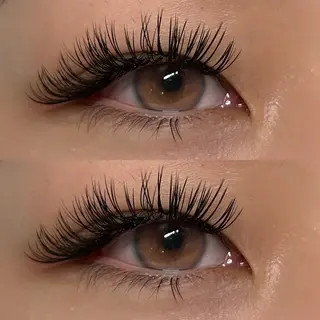 マツエク・マツパ 🌸jiem5 sakura🌸のマツエク・マツパデザイン