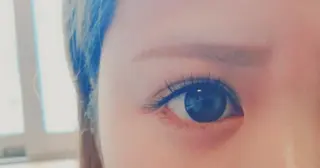 マツエク・マツパ Bellejour所属・中野 瑛子のマツエク・マツパデザイン