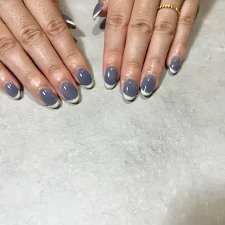 ネイル A/gan nailsalon所属・A/gan nail salonのネイルデザイン