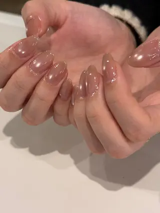 ネイル ikoi🫧 Kotomiのネイルデザイン