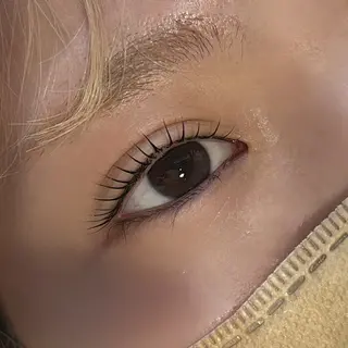 パーマ 🩵wao_ norimi🦦ꕀのマツエク・マツパデザイン