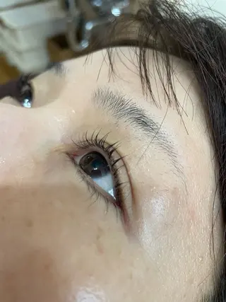 マツエク・マツパ dear beautyのマツエク・マツパデザイン