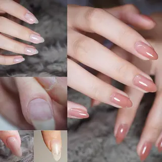 ネイル プライベートサロン jewel nailのネイルデザイン