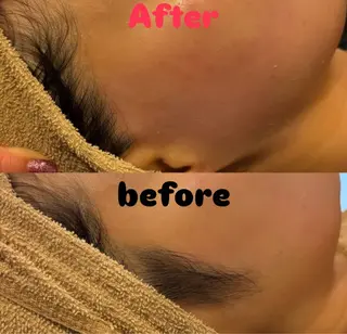 ルリアン　ガーデン所属・大山 彩能のエステ・リラクイメージ