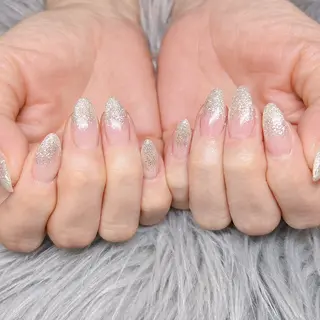 ネイル 個室ネイルサロンDolly  Girl〜ドーリーガール〜所属・DollyGirl KYOKOのネイルデザイン