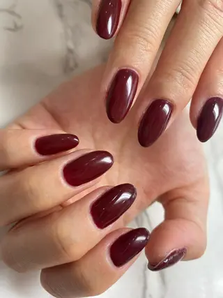 ネイル INFINITY所属・INFINITY nailのネイルデザイン