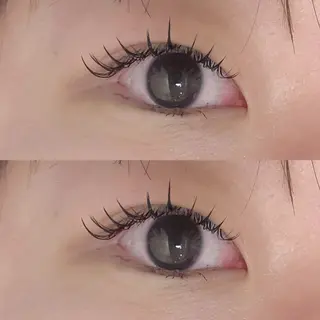 マツエク・マツパ Ayumi.dre 🌸Y《2階》のマツエク・マツパデザイン