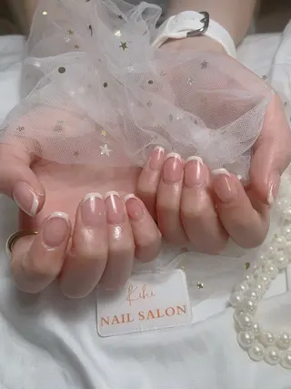 ネイル さくら💮💮 【オフ無料】のネイルデザイン