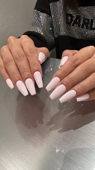 ネイル 👽個性派ネイル🎀 komachiのヘアスタイル