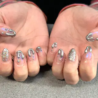 ネイル 11 nailsのネイルデザイン