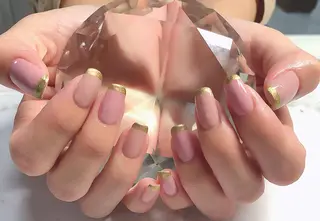 ネイル N.CHLOE 永島のネイルデザイン