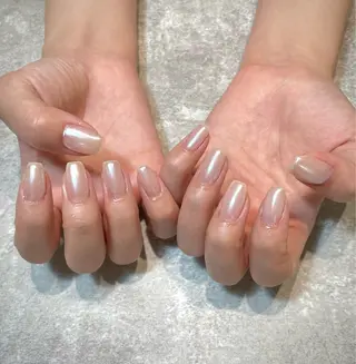 ネイル nail moanaのネイルデザイン
