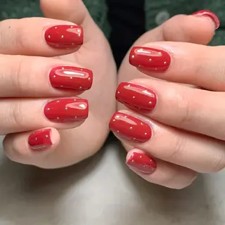 ネイル atelier　FIORITURA所属・FIORITURA aiのネイルデザイン