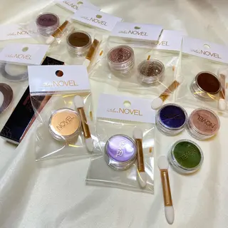 beauty ☪︎moonのネイルデザイン