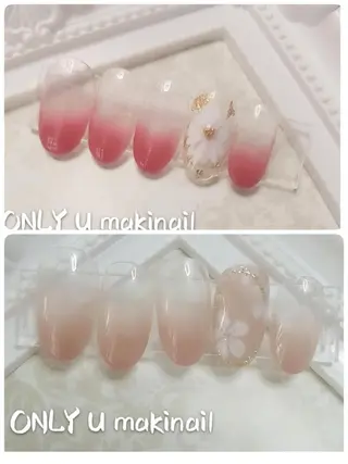 ネイル Makinail makiのネイルデザイン