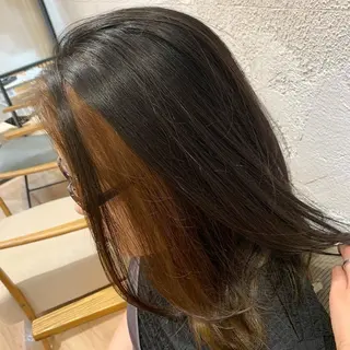 ミディアム カラー SCALA所属・合田 悠華のその他イメージ