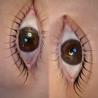 マツエク・マツパ Rafre所属・Rafre【ラフレ】 タカヤマのマツエク・マツパデザイン