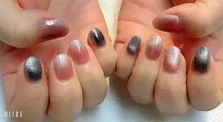 ネイル reve あやののネイルデザイン