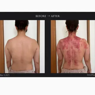 鹿島 恵のエステ・リラクイメージ