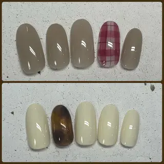 ネイル 山田 将也のネイルデザイン