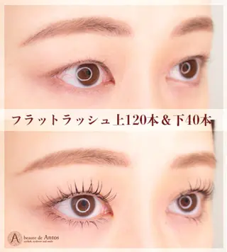 マツエク・マツパ まつげ&眉の専門店 アントススタッフの眉毛・アイブロウイメージ