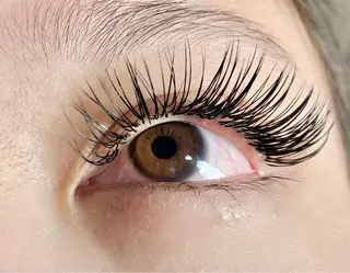 マツエク・マツパ eyelash Lukkaのマツエク・マツパデザイン
